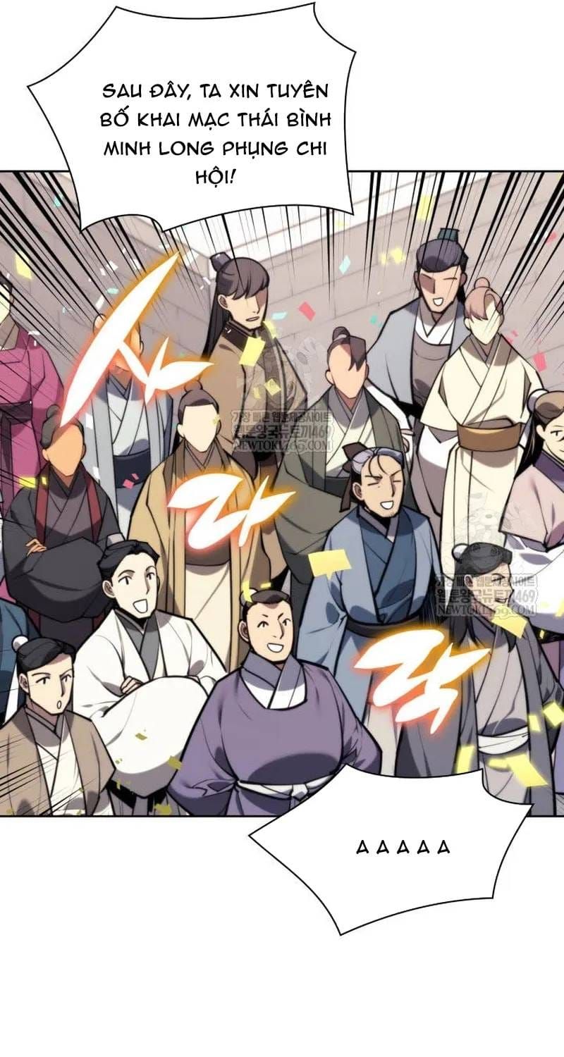 Học Giả Kiếm Sĩ Chapter 197 - 33