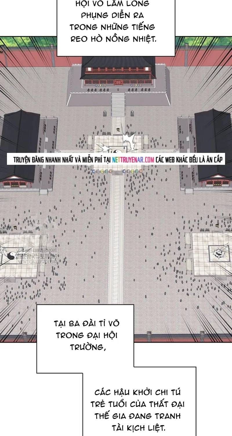 Học Giả Kiếm Sĩ Chapter 197 - 39