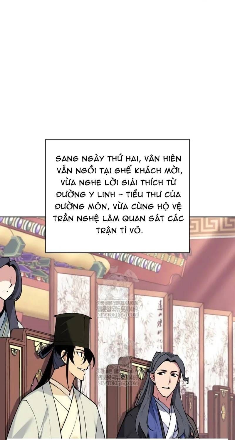 Học Giả Kiếm Sĩ Chapter 197 - 42