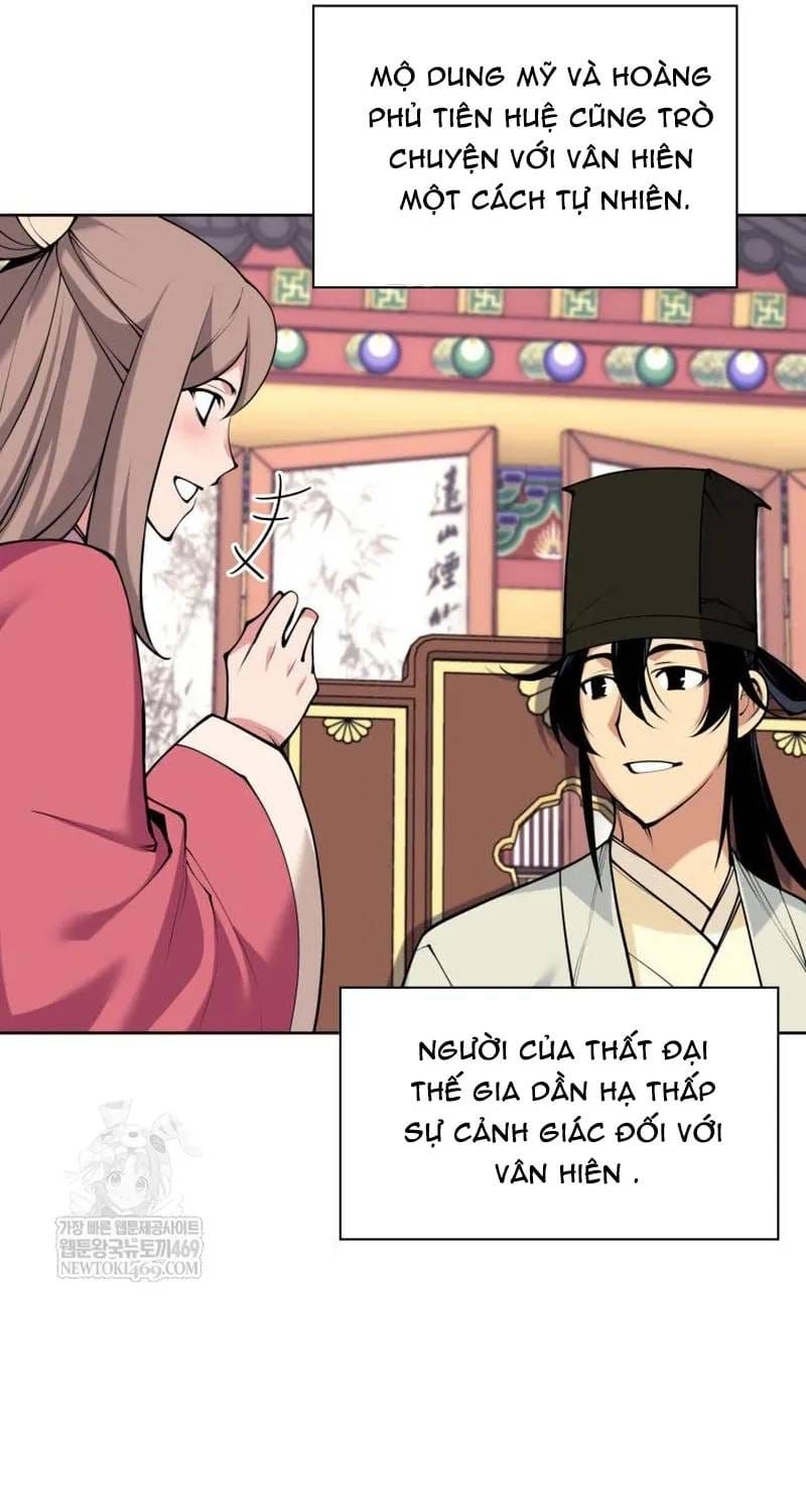 Học Giả Kiếm Sĩ Chapter 197 - 44