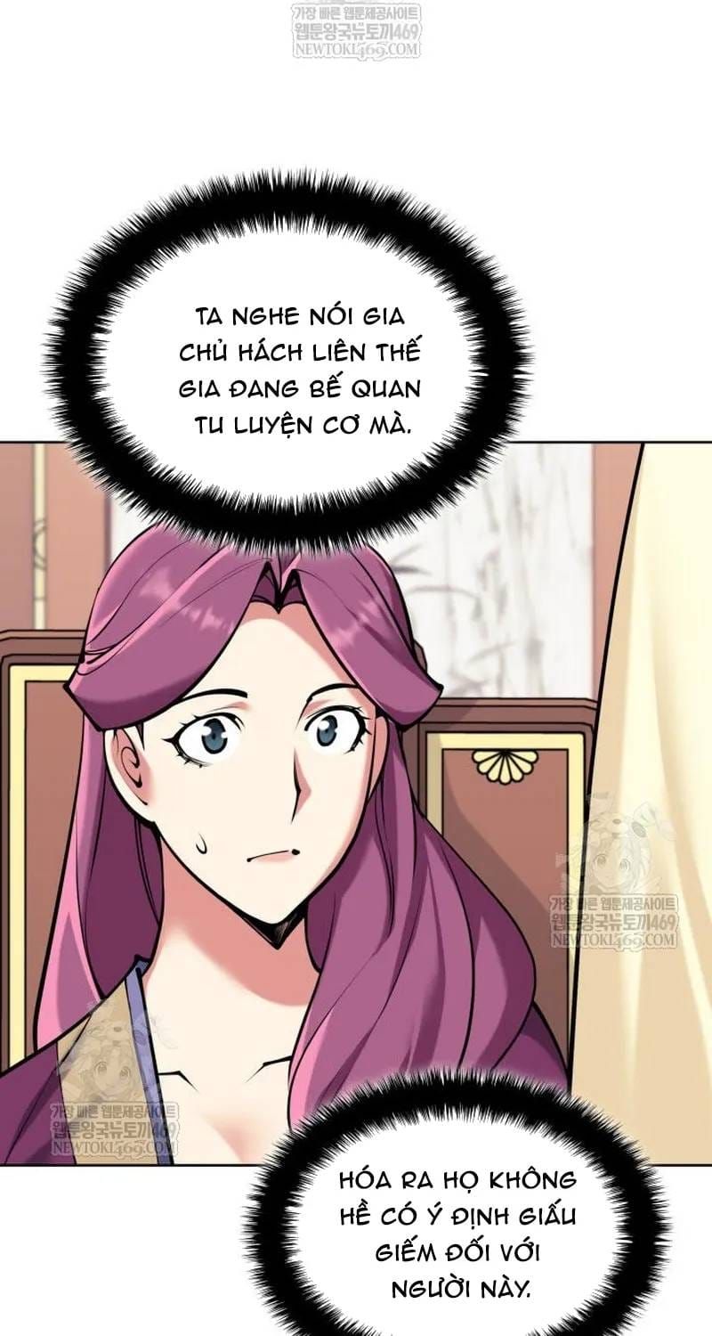 Học Giả Kiếm Sĩ Chapter 197 - 52