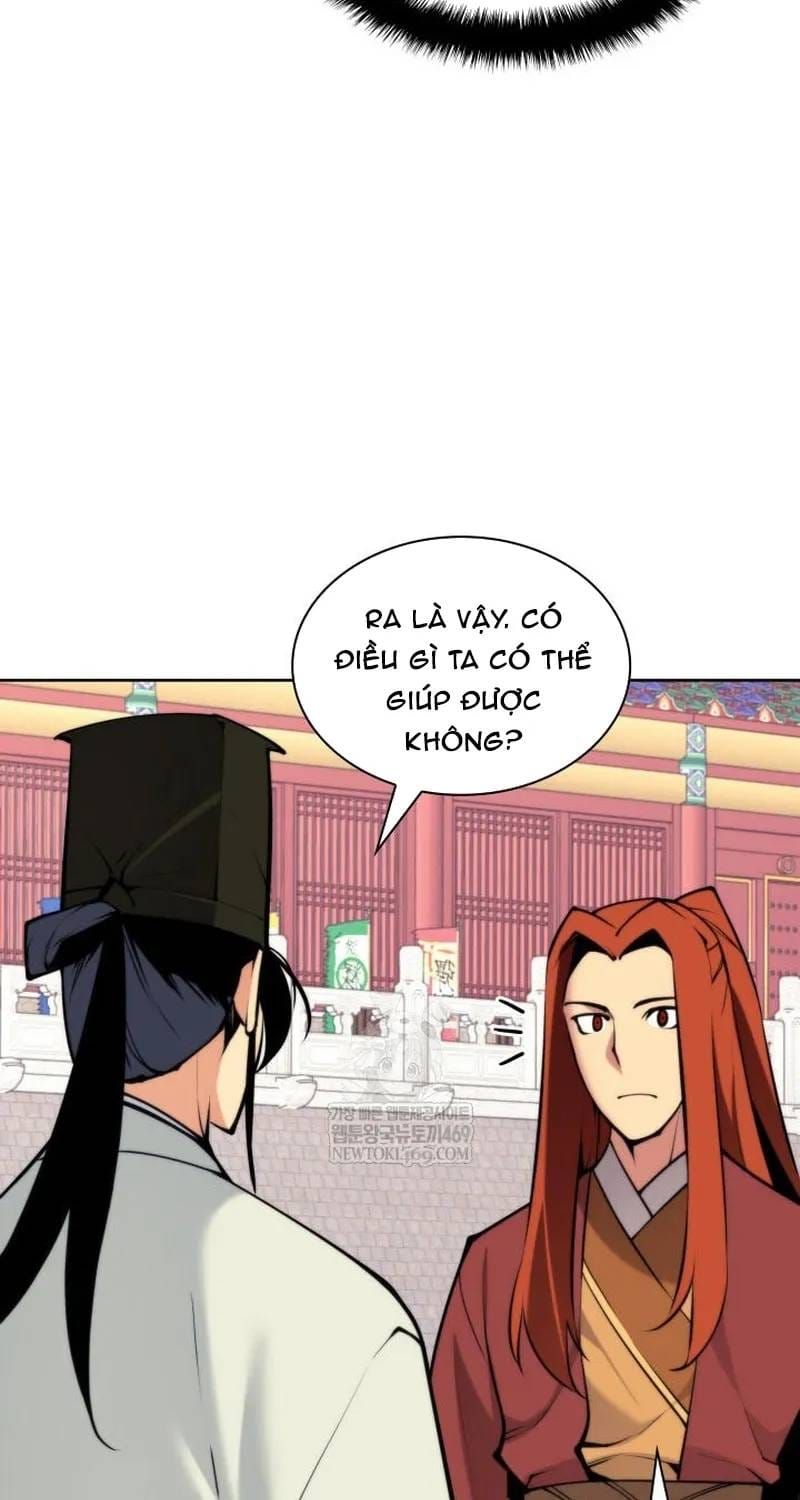 Học Giả Kiếm Sĩ Chapter 197 - 53