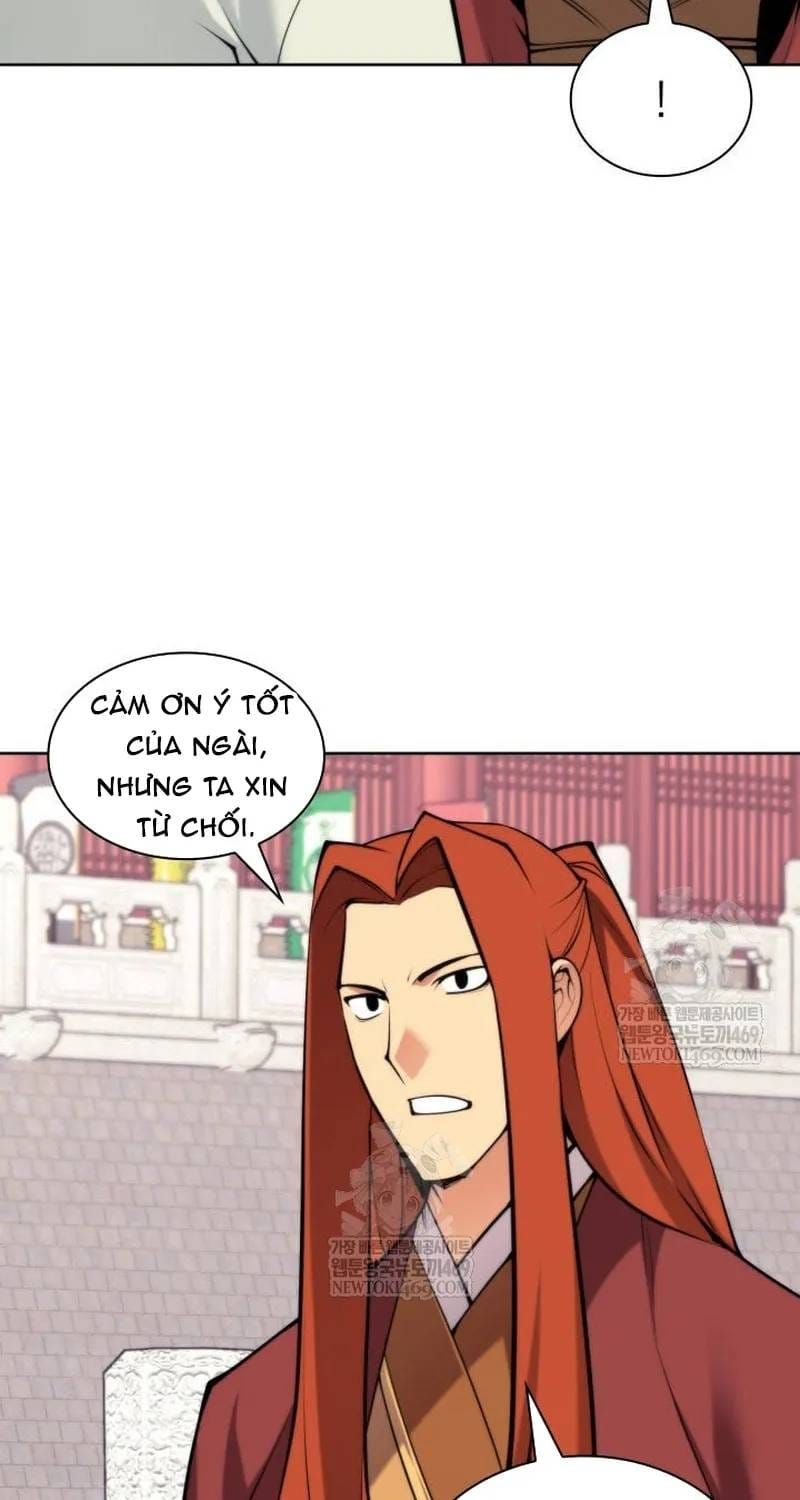 Học Giả Kiếm Sĩ Chapter 197 - 54