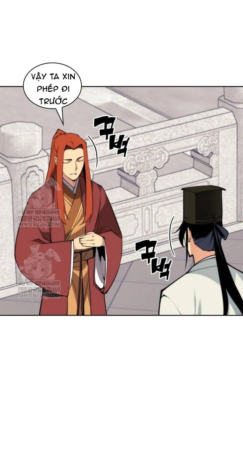 Học Giả Kiếm Sĩ Chapter 197 - 56