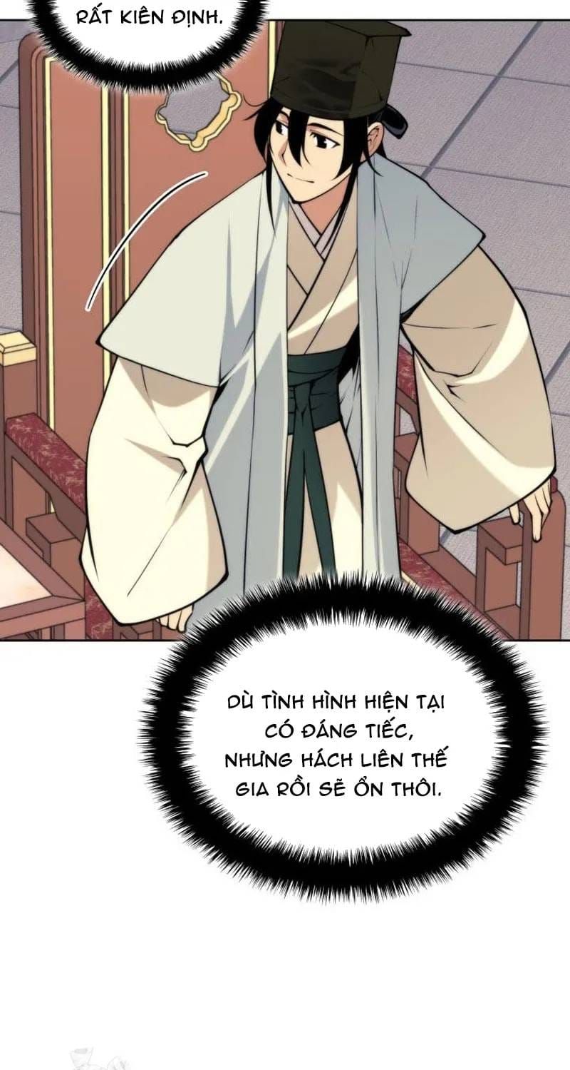 Học Giả Kiếm Sĩ Chapter 197 - 58