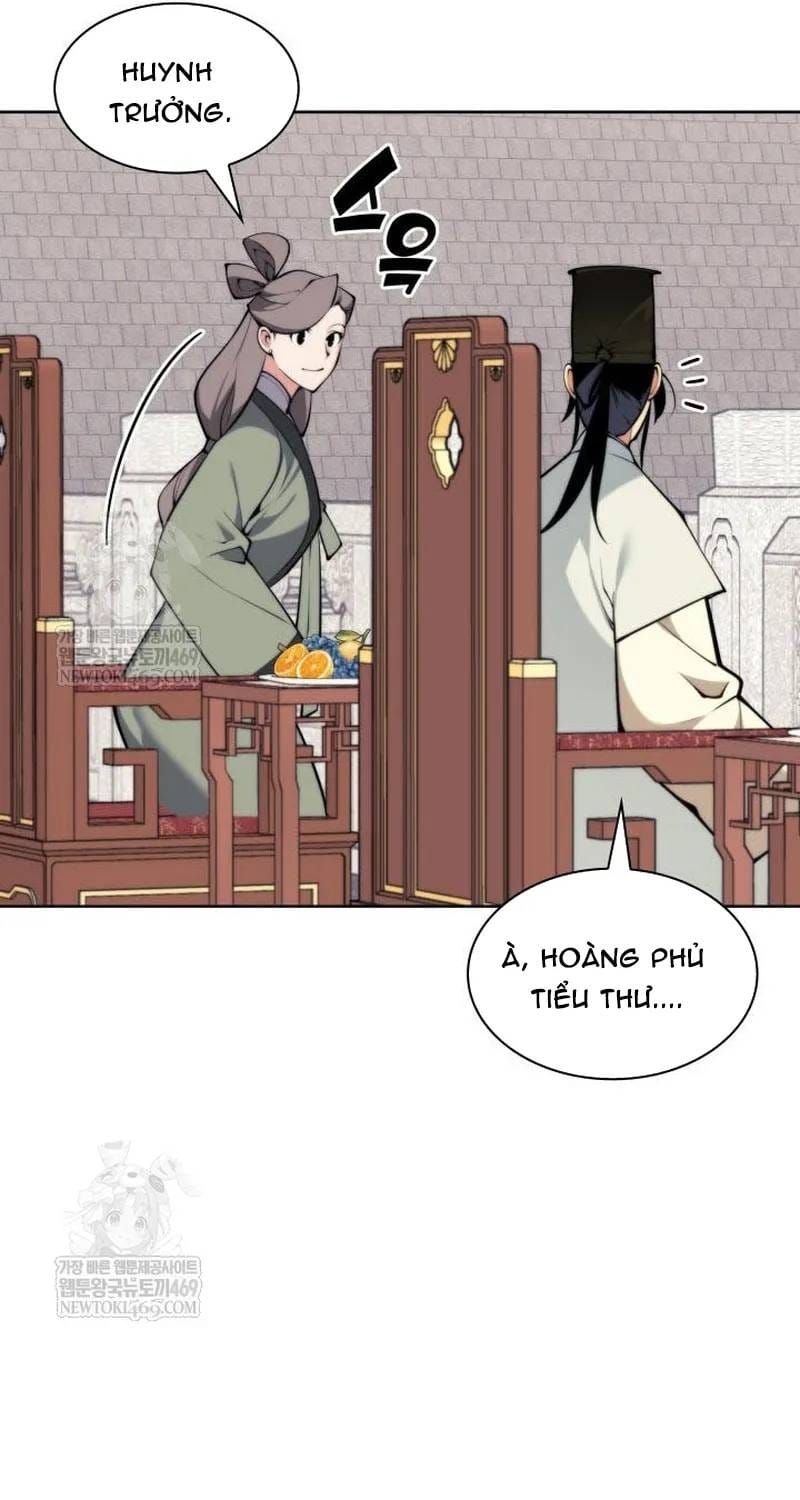 Học Giả Kiếm Sĩ Chapter 197 - 60
