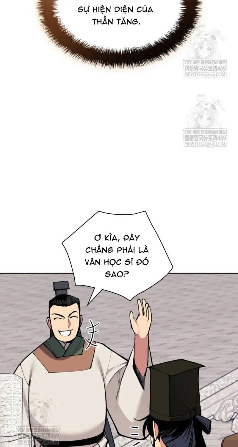 Học Giả Kiếm Sĩ Chapter 197 - 7