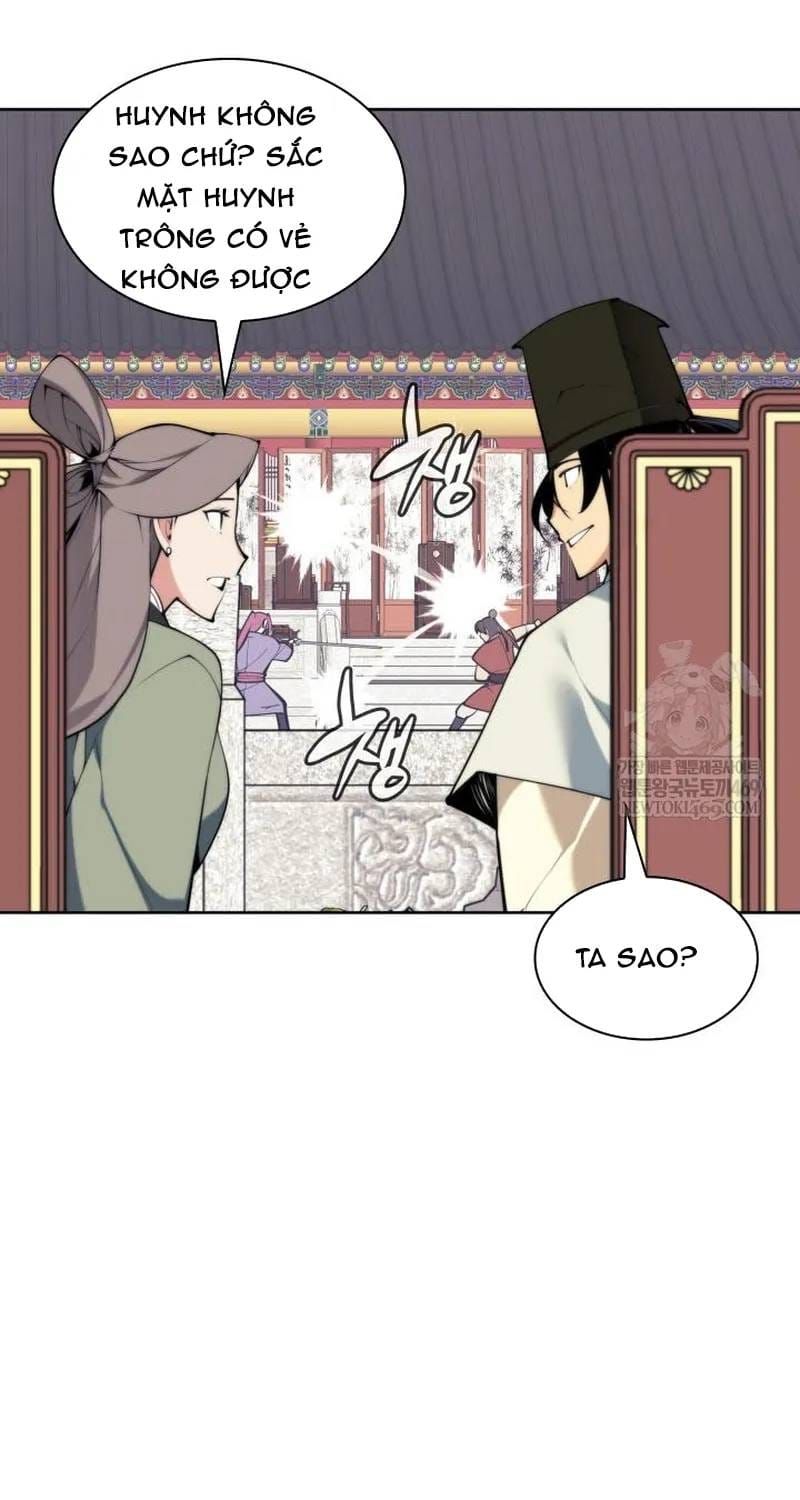 Học Giả Kiếm Sĩ Chapter 197 - 61