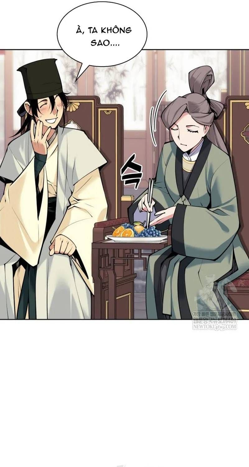 Học Giả Kiếm Sĩ Chapter 197 - 65