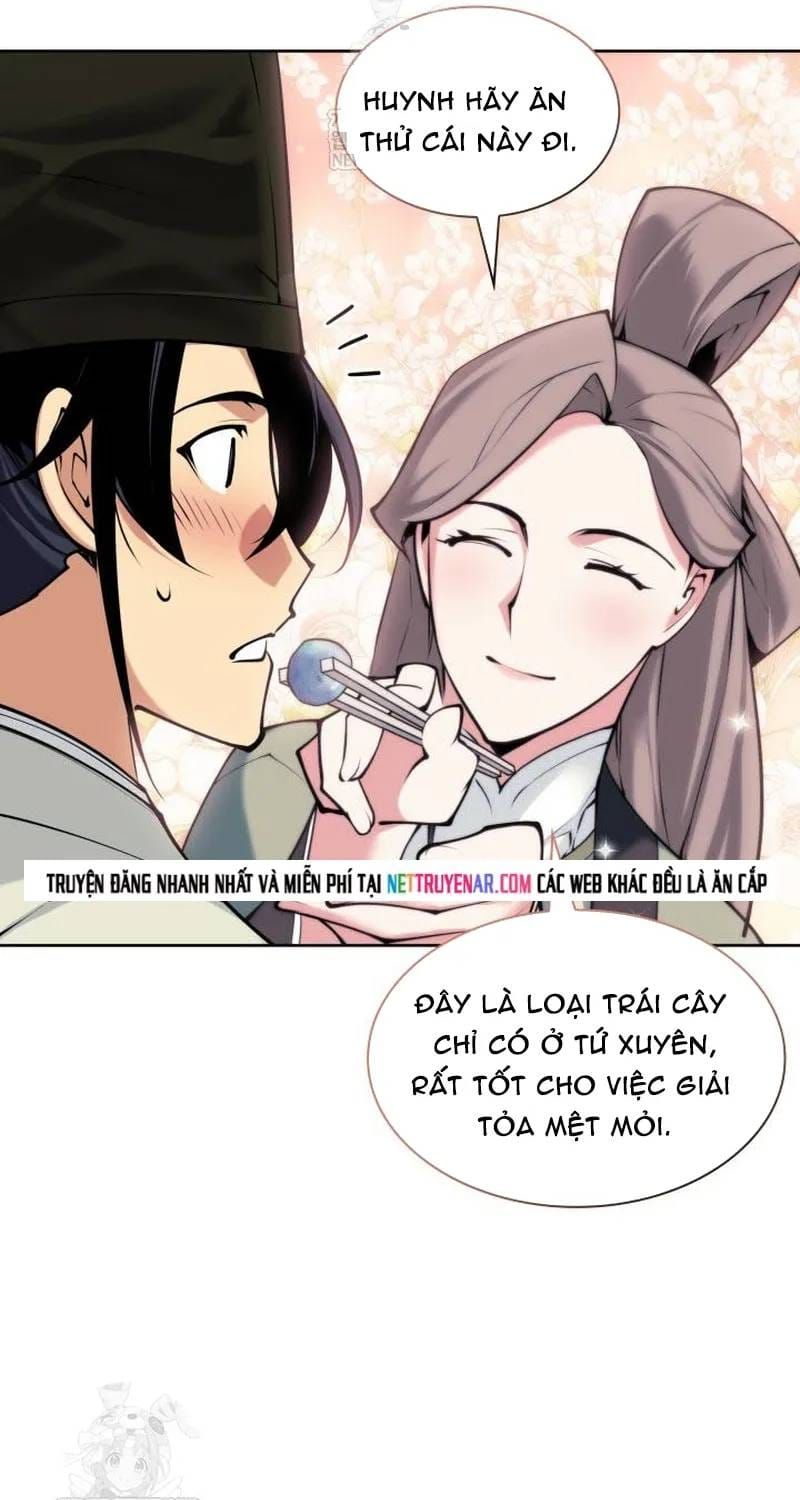 Học Giả Kiếm Sĩ Chapter 197 - 66