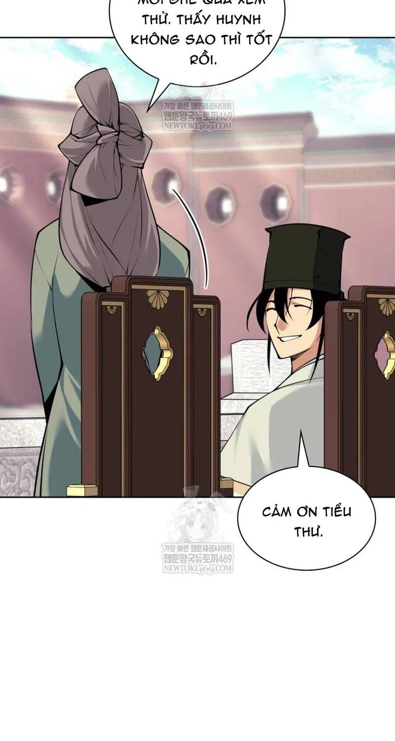 Học Giả Kiếm Sĩ Chapter 197 - 70