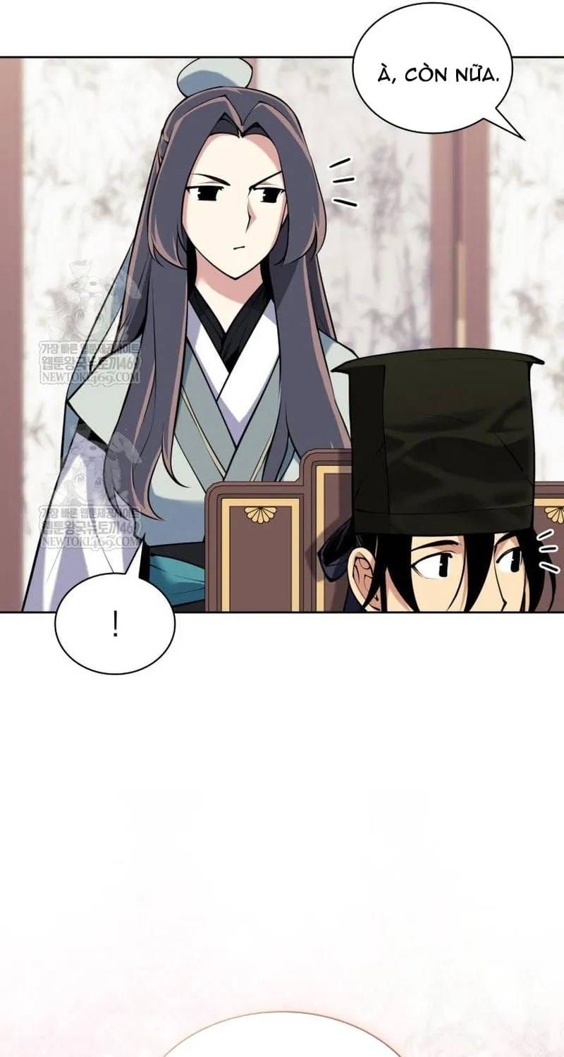 Học Giả Kiếm Sĩ Chapter 197 - 72