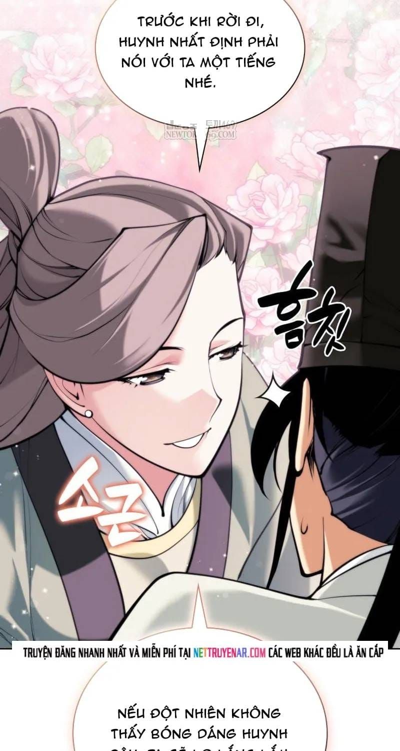 Học Giả Kiếm Sĩ Chapter 197 - 73