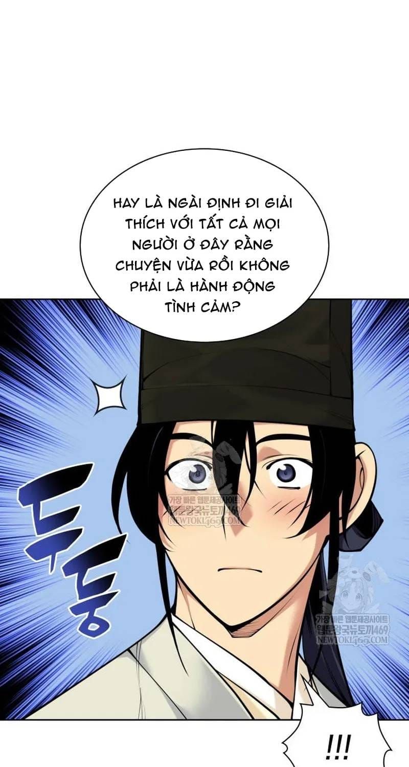 Học Giả Kiếm Sĩ Chapter 197 - 78