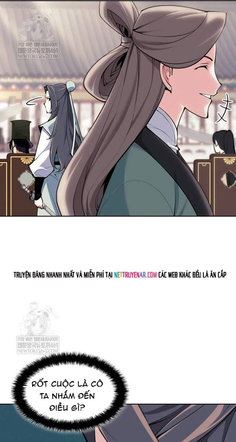 Học Giả Kiếm Sĩ Chapter 197 - 84