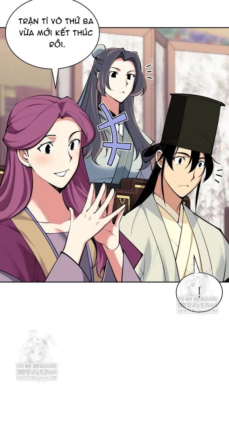 Học Giả Kiếm Sĩ Chapter 197 - 86