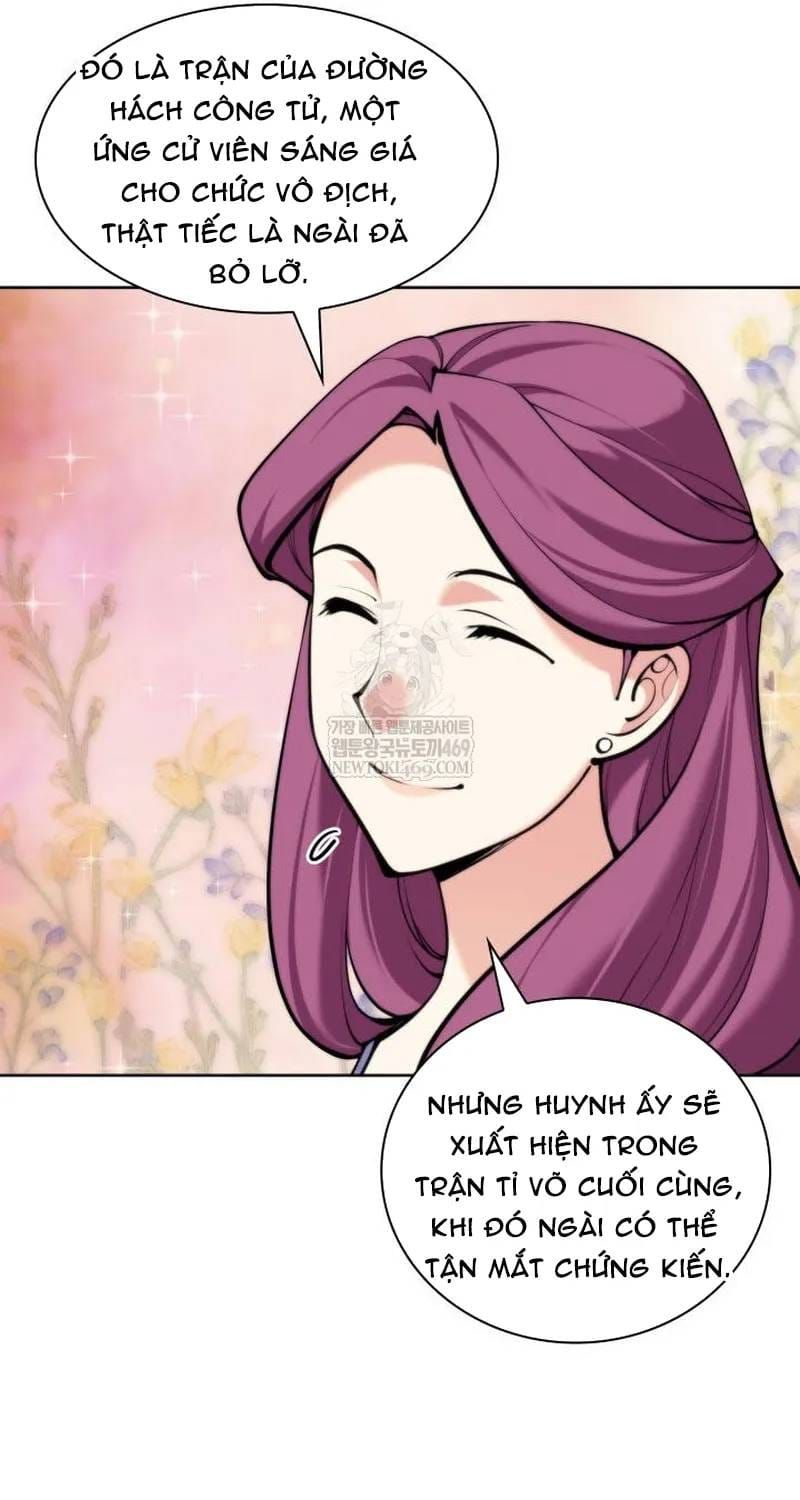 Học Giả Kiếm Sĩ Chapter 197 - 88