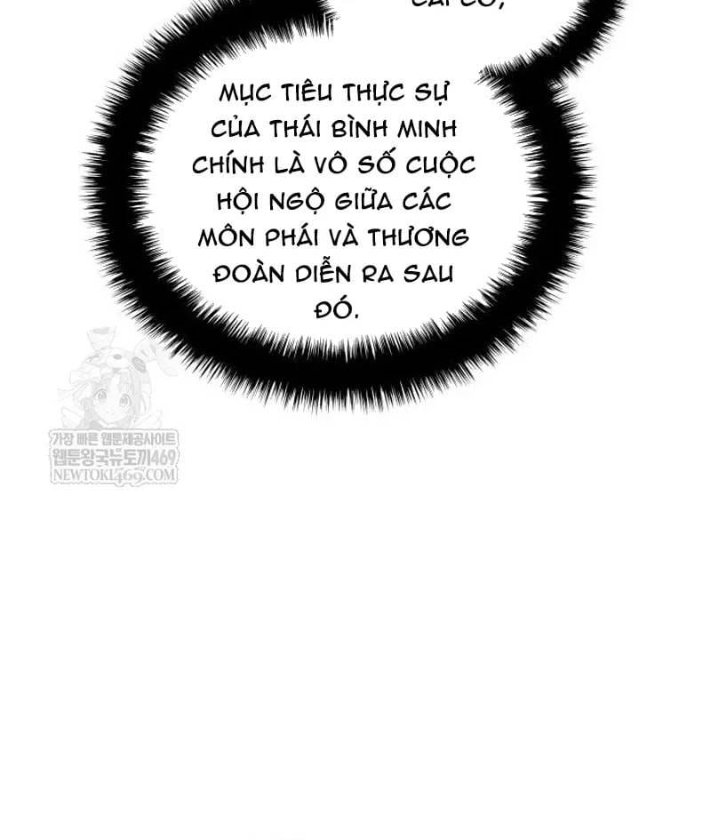 Học Giả Kiếm Sĩ Chapter 197 - 90