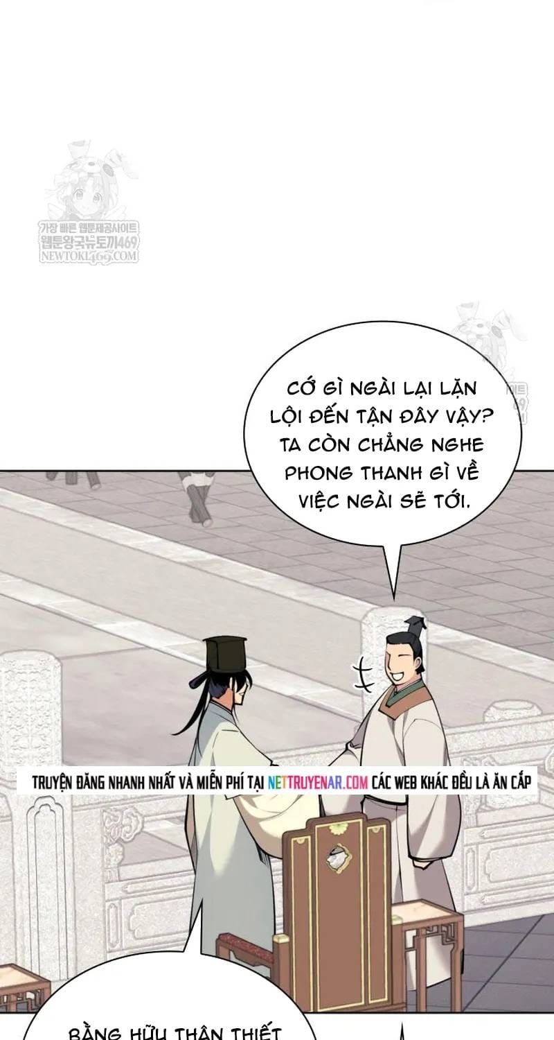 Học Giả Kiếm Sĩ Chapter 197 - 10