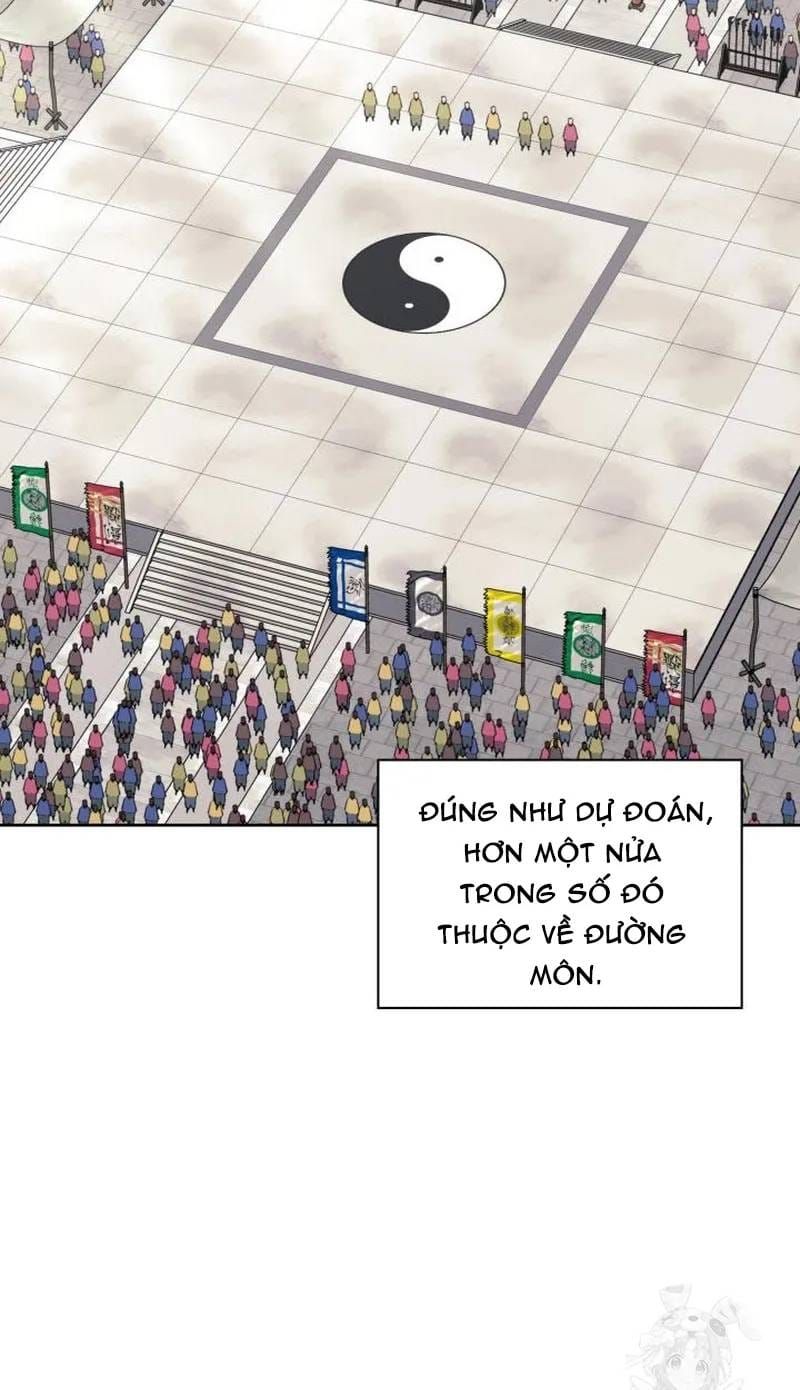 Học Giả Kiếm Sĩ Chapter 197 - 93