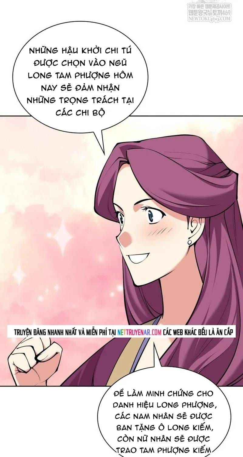 Học Giả Kiếm Sĩ Chapter 197 - 94