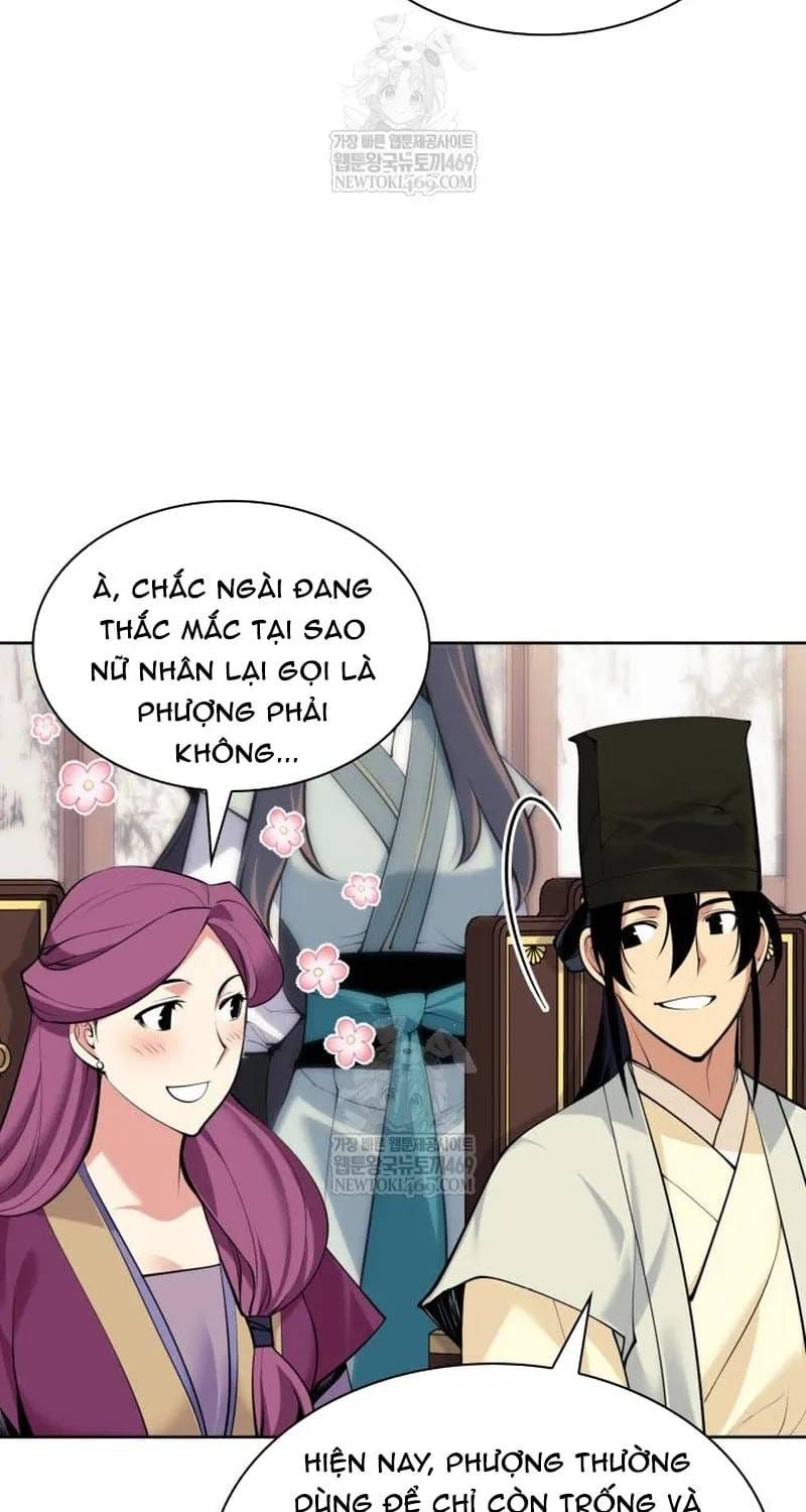Học Giả Kiếm Sĩ Chapter 197 - 95