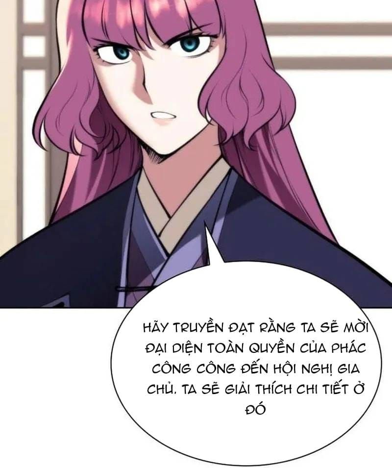 Học Giả Kiếm Sĩ Chapter 198 - 107