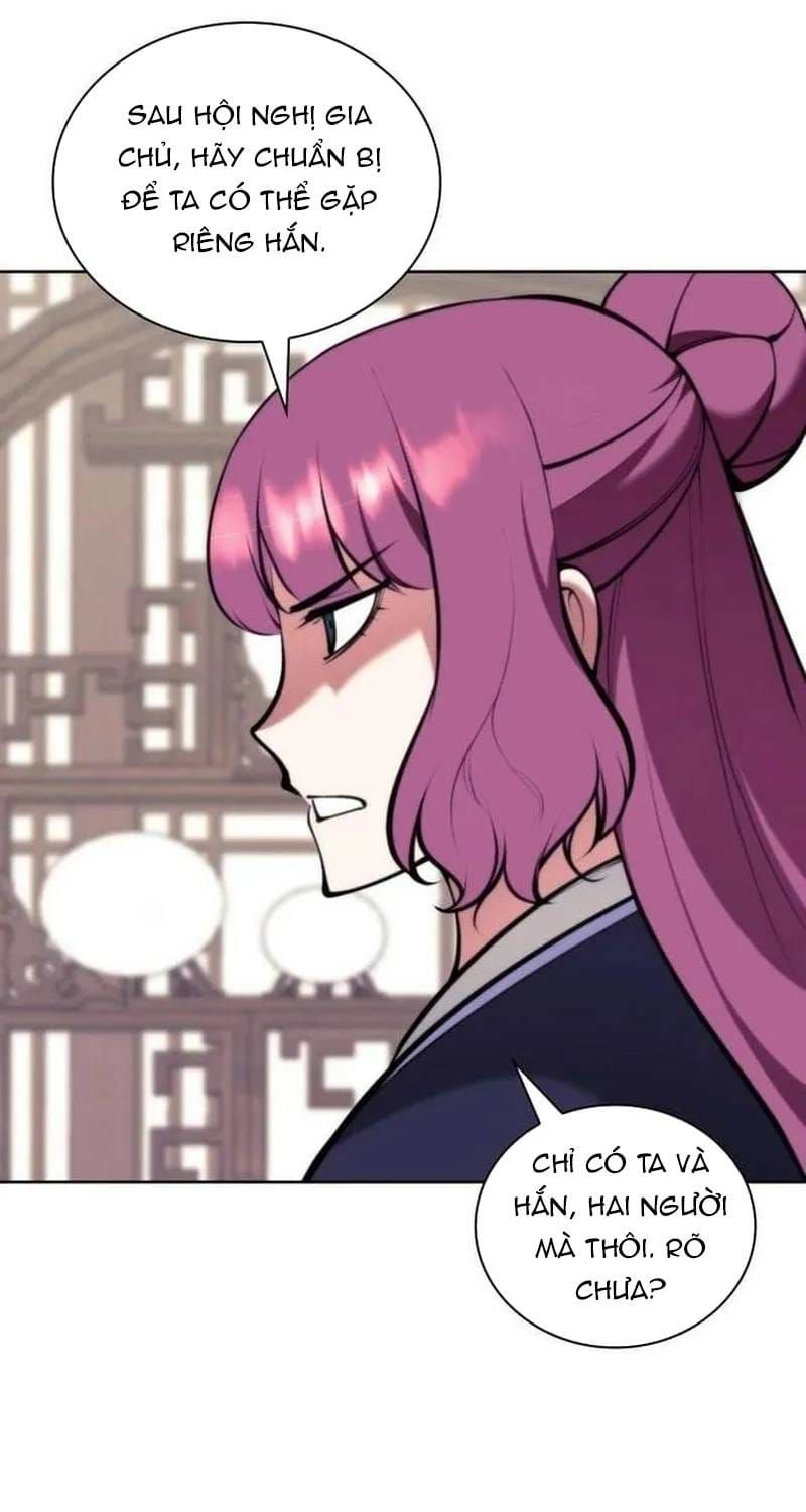 Học Giả Kiếm Sĩ Chapter 198 - 110