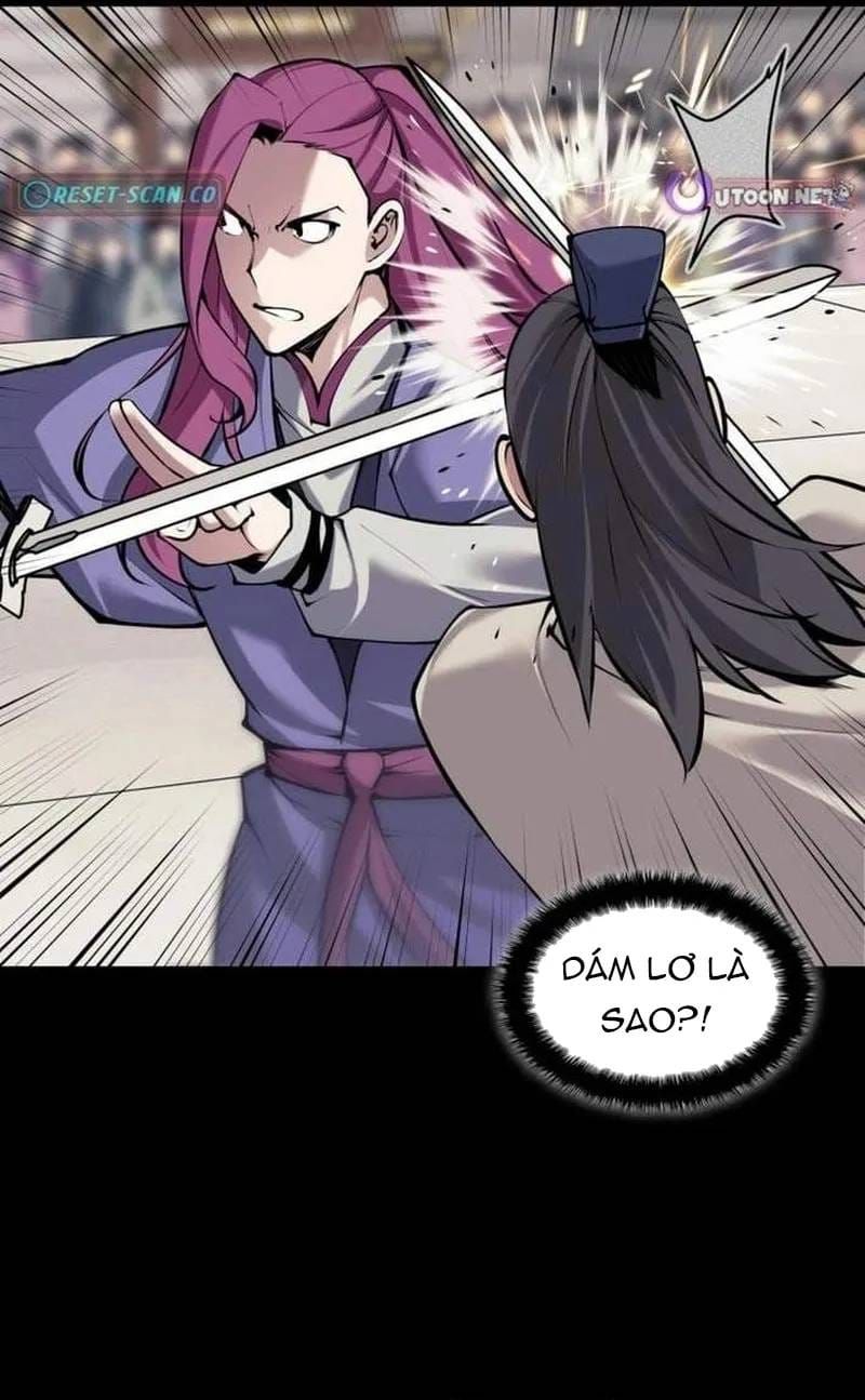 Học Giả Kiếm Sĩ Chapter 198 - 12