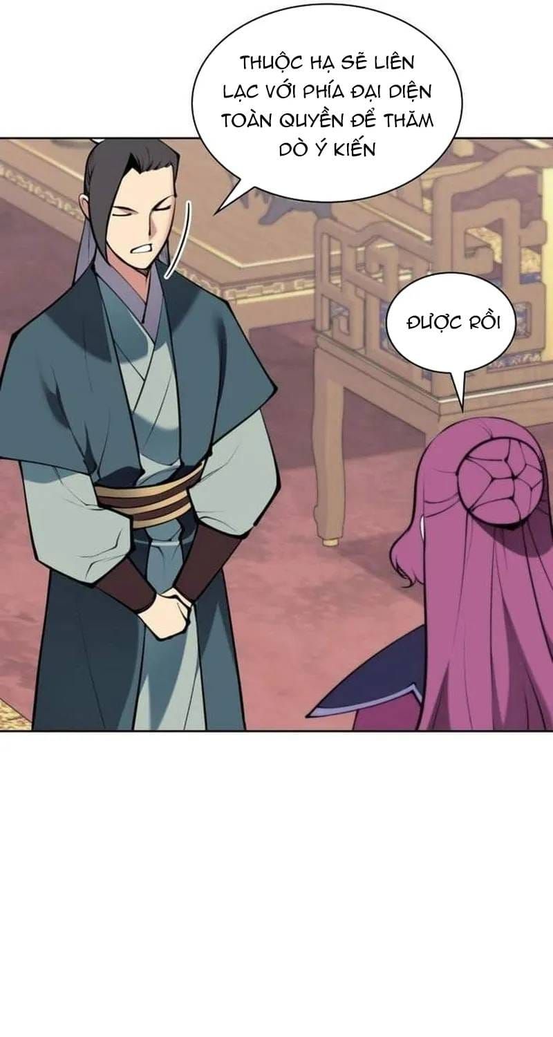 Học Giả Kiếm Sĩ Chapter 198 - 112