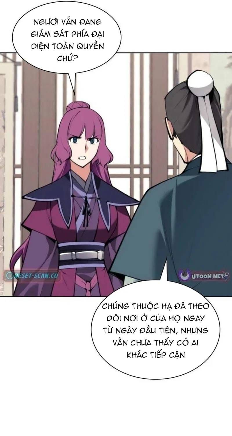 Học Giả Kiếm Sĩ Chapter 198 - 116