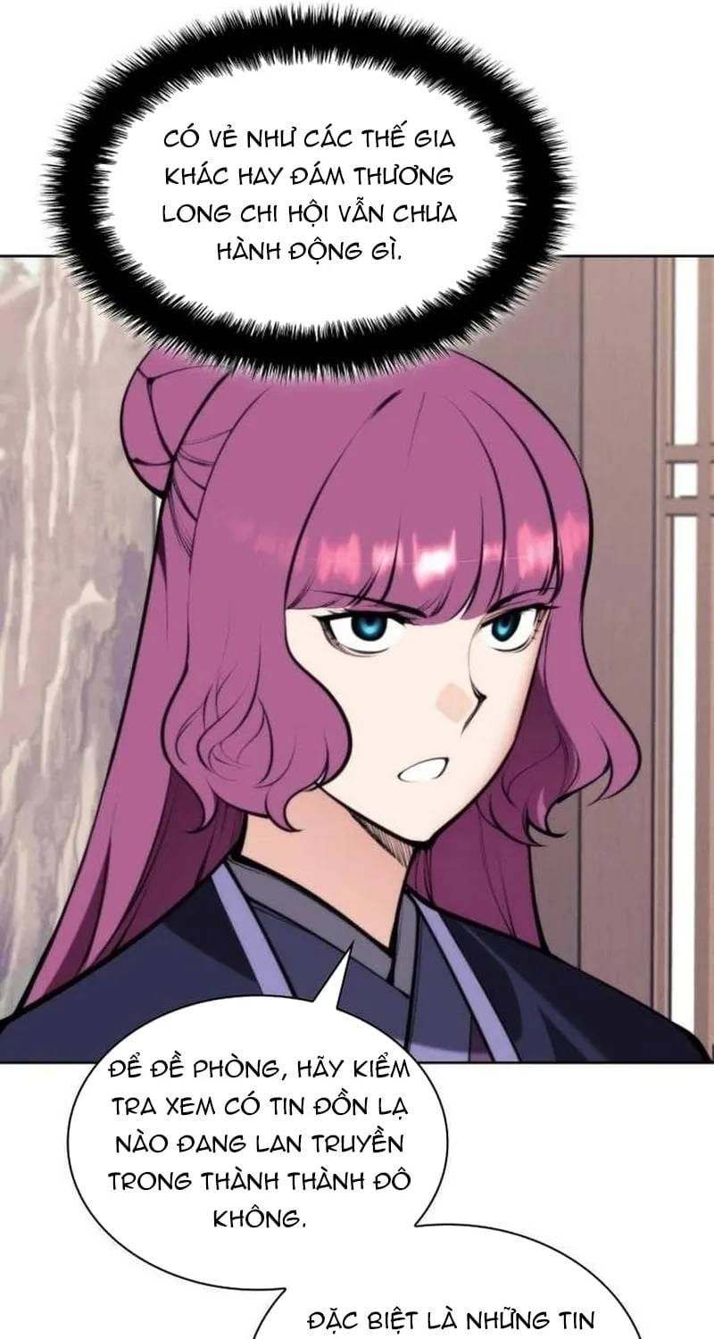 Học Giả Kiếm Sĩ Chapter 198 - 118