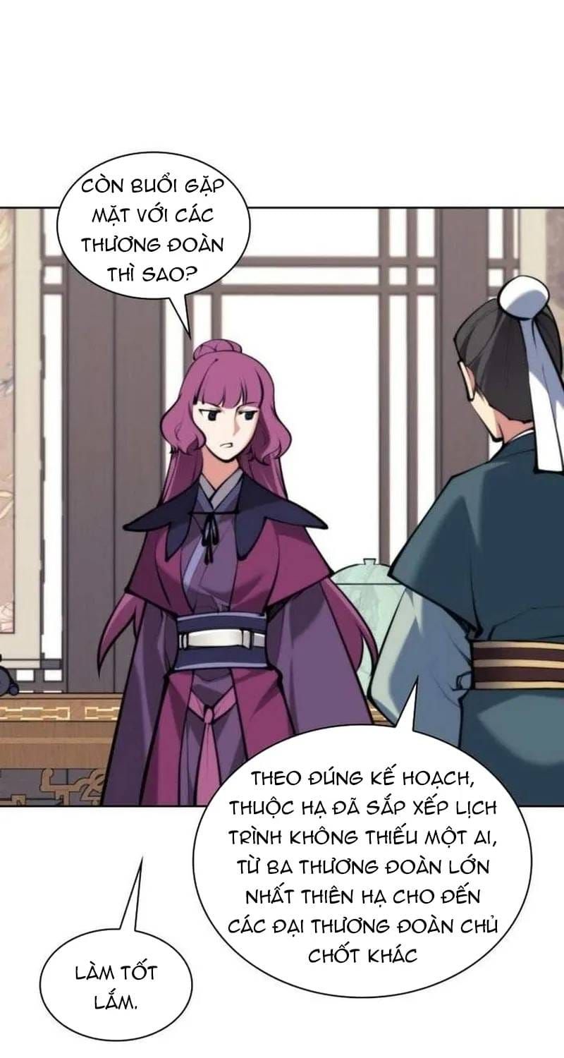 Học Giả Kiếm Sĩ Chapter 198 - 120