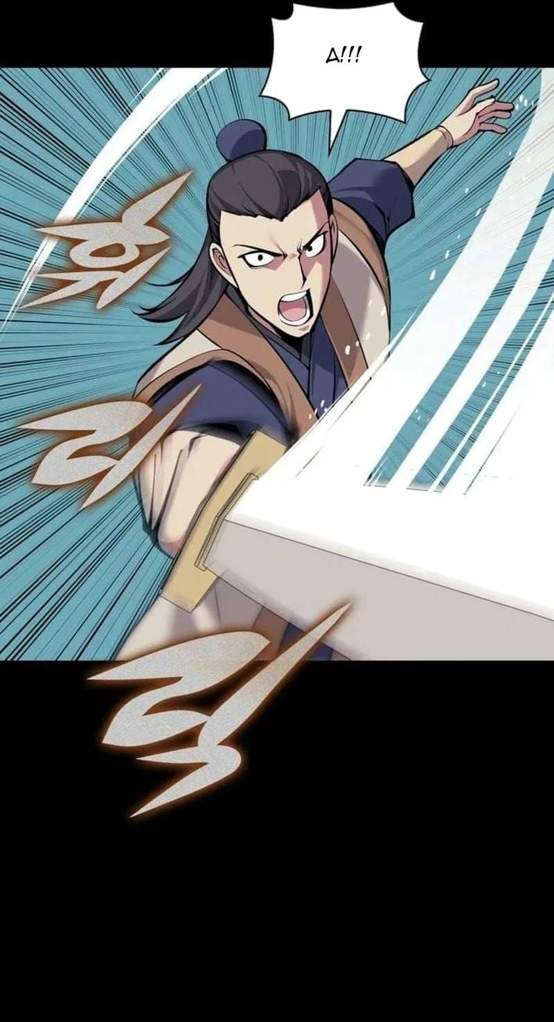 Học Giả Kiếm Sĩ Chapter 198 - 13