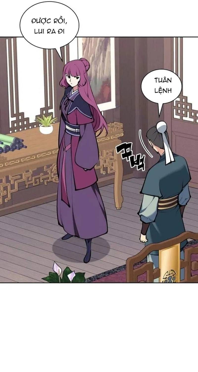 Học Giả Kiếm Sĩ Chapter 198 - 125