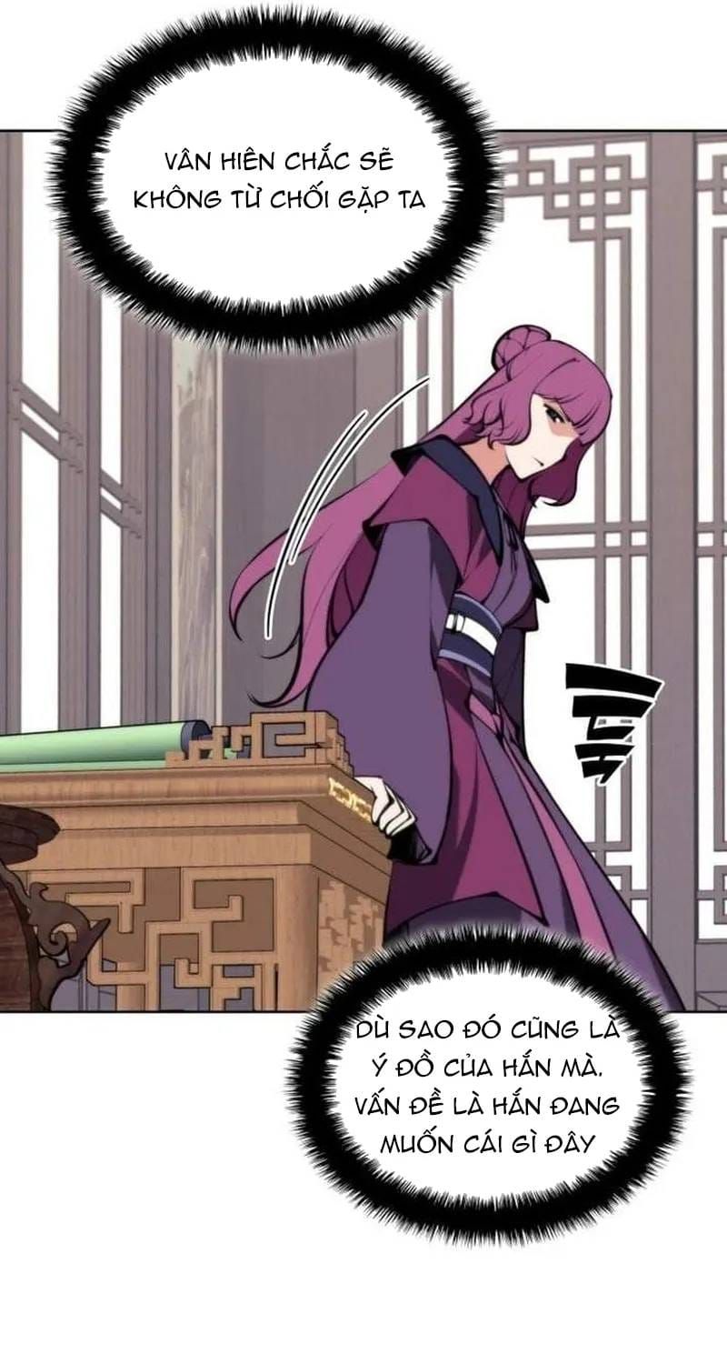 Học Giả Kiếm Sĩ Chapter 198 - 127