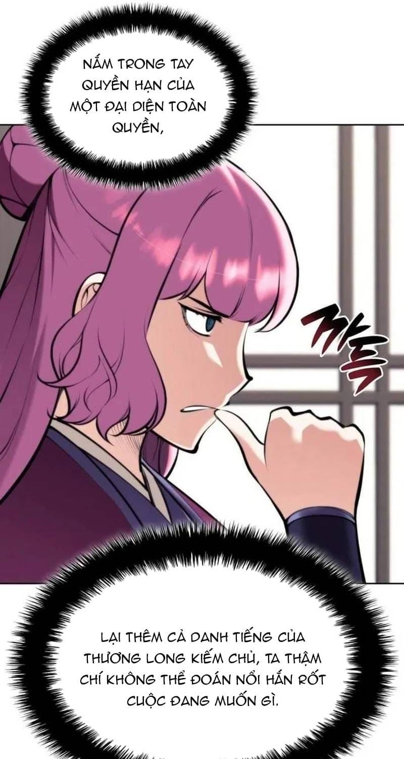 Học Giả Kiếm Sĩ Chapter 198 - 129