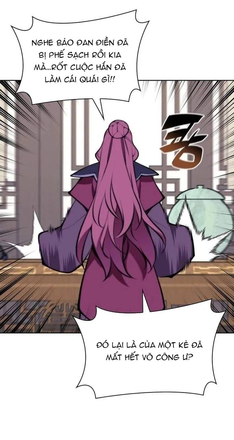 Học Giả Kiếm Sĩ Chapter 198 - 131