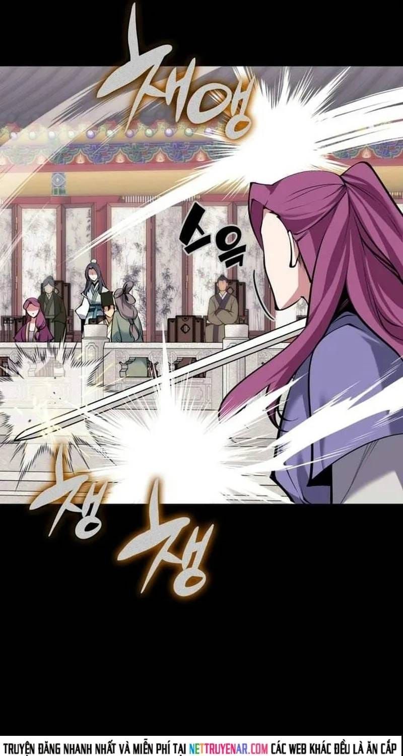 Học Giả Kiếm Sĩ Chapter 198 - 16