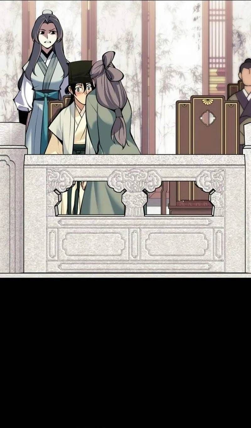 Học Giả Kiếm Sĩ Chapter 198 - 18