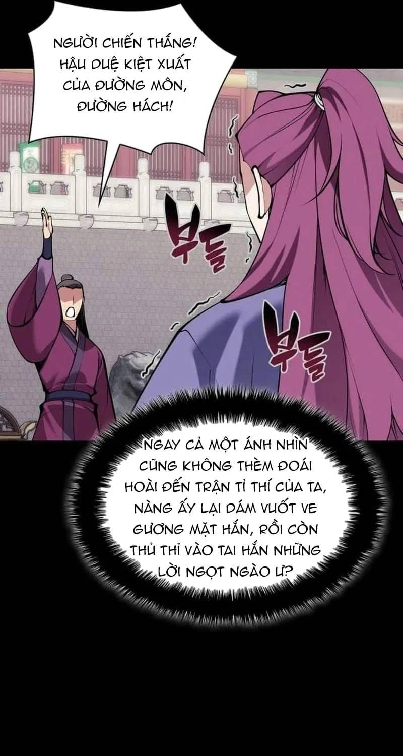 Học Giả Kiếm Sĩ Chapter 198 - 25