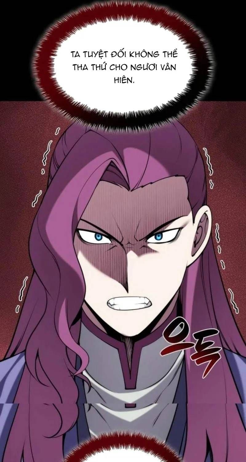 Học Giả Kiếm Sĩ Chapter 198 - 27