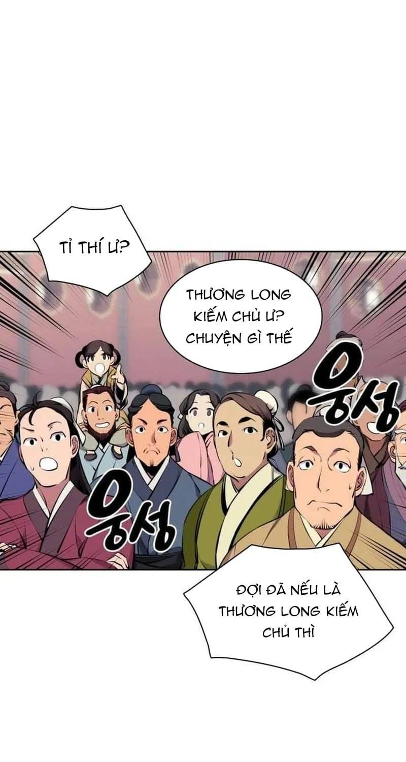 Học Giả Kiếm Sĩ Chapter 198 - 36