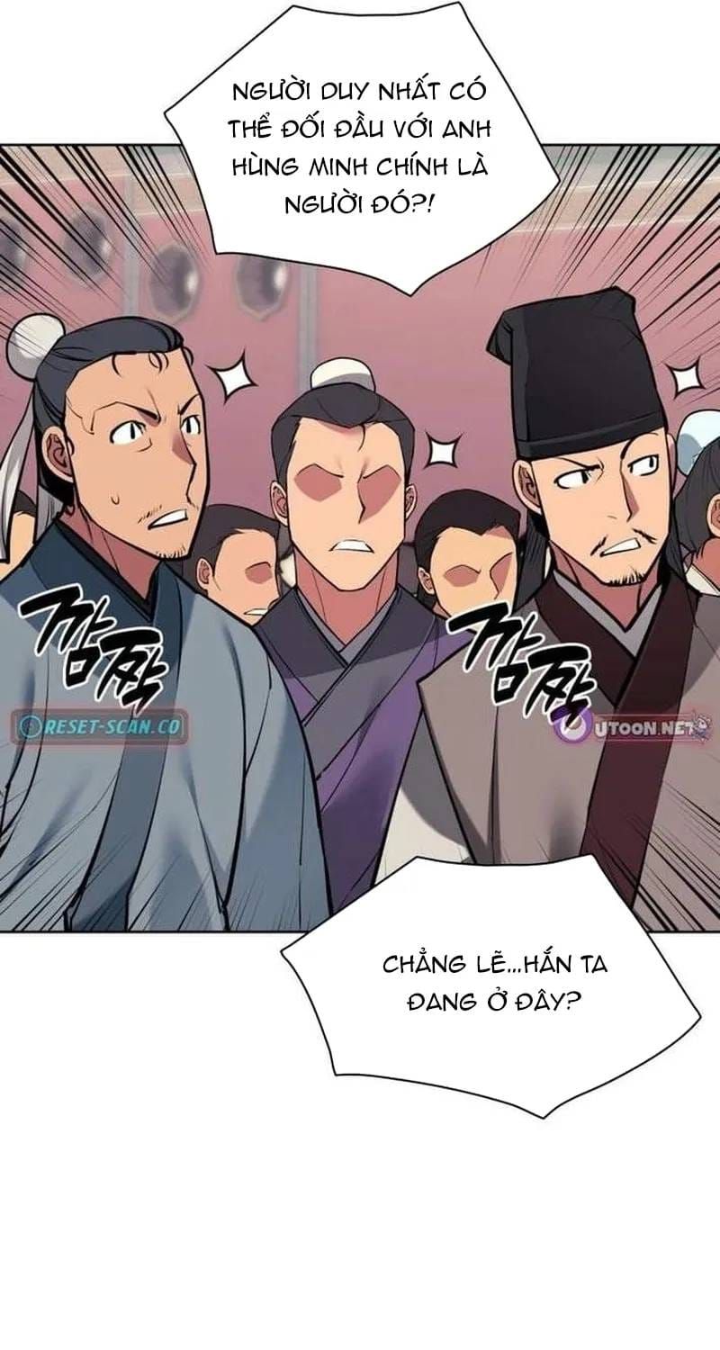 Học Giả Kiếm Sĩ Chapter 198 - 38