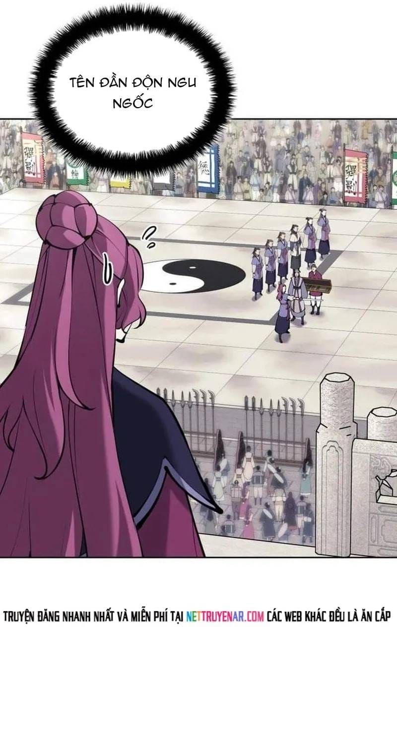 Học Giả Kiếm Sĩ Chapter 198 - 40