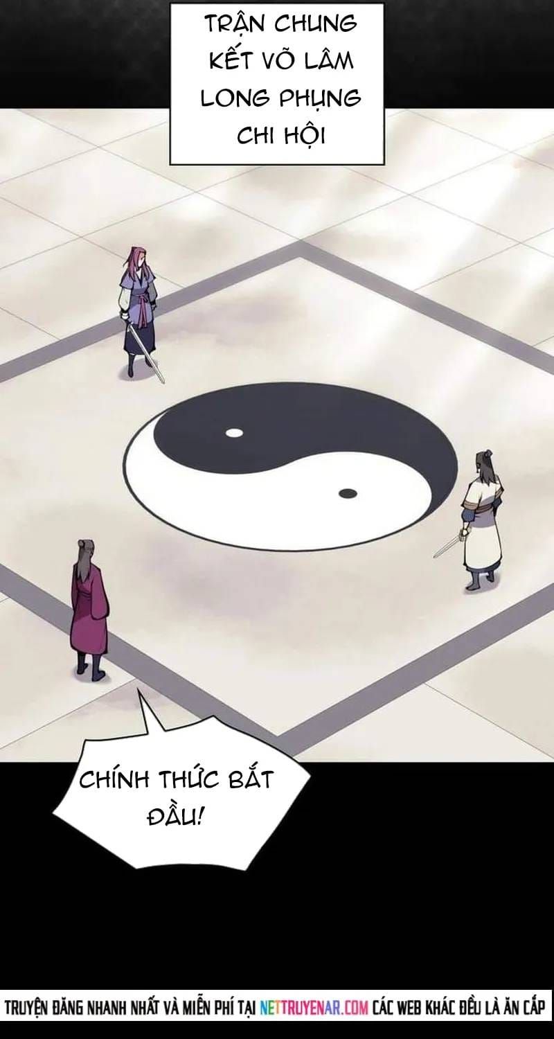 Học Giả Kiếm Sĩ Chapter 198 - 5