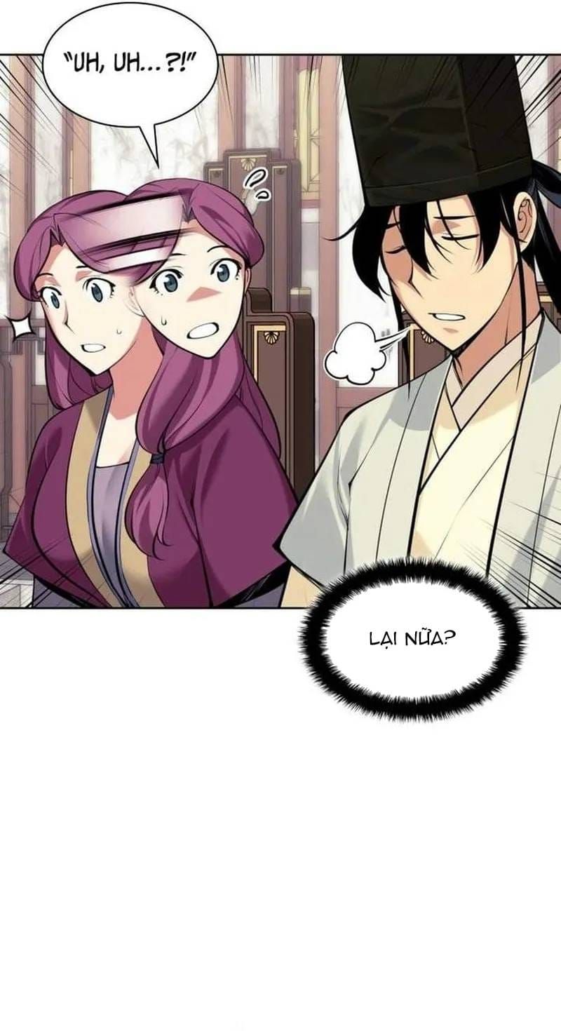 Học Giả Kiếm Sĩ Chapter 198 - 42