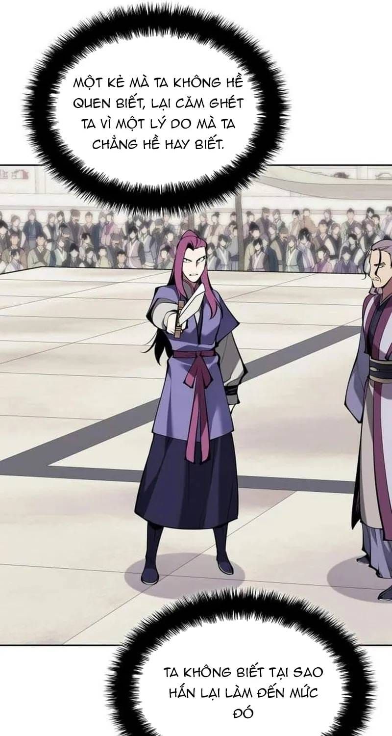 Học Giả Kiếm Sĩ Chapter 198 - 43