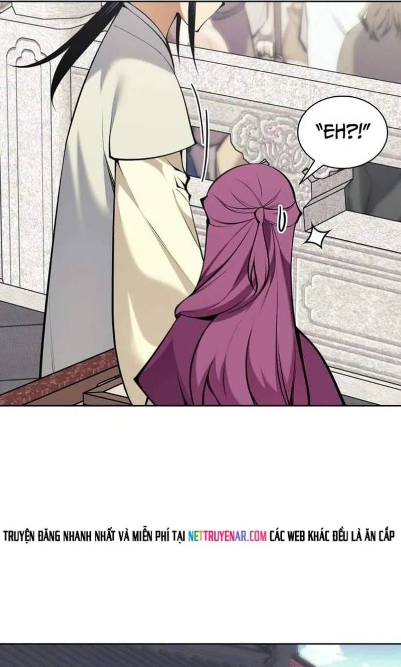 Học Giả Kiếm Sĩ Chapter 198 - 47