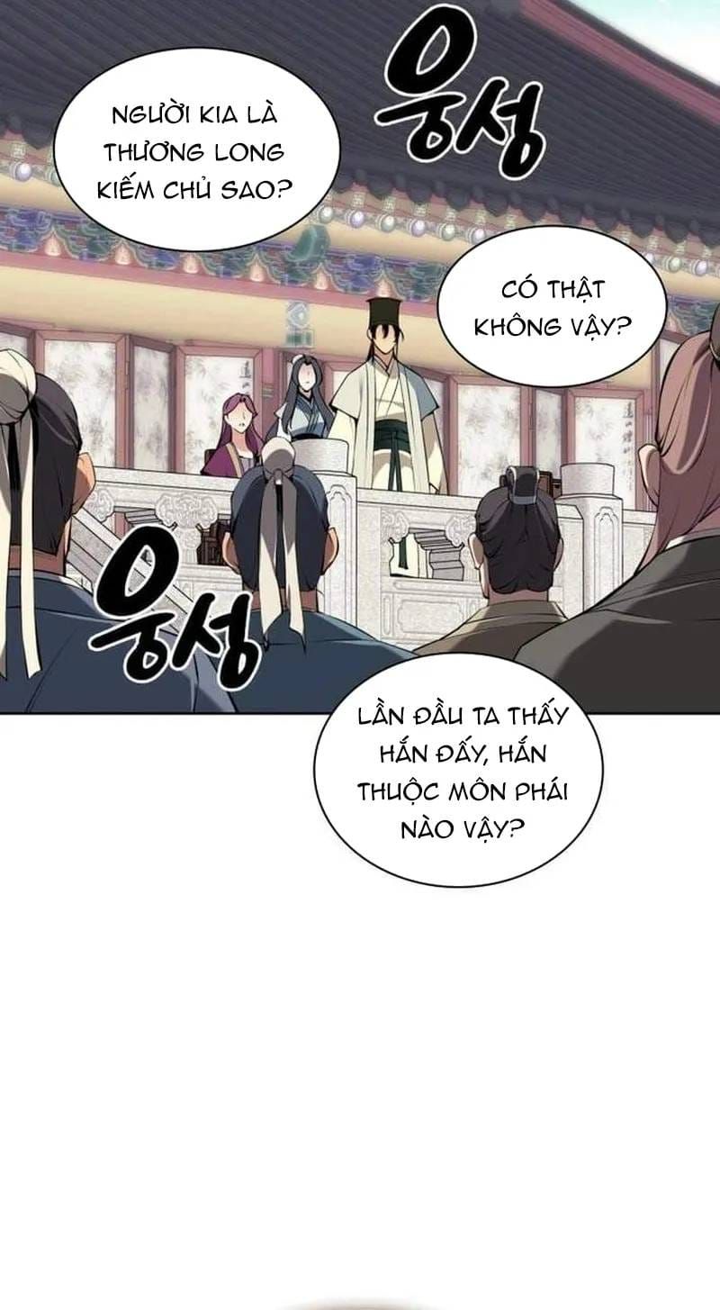 Học Giả Kiếm Sĩ Chapter 198 - 48